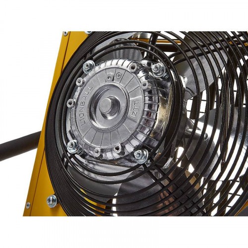 Ballu BHP-M2-5 (тепловая пушка)