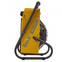 Ballu BHP-M2-5 (тепловая пушка)