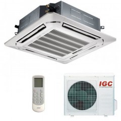 Igc ICХ-18H/U (сплит-система)
