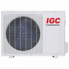 Igc ICХ-18H/U (сплит-система)
