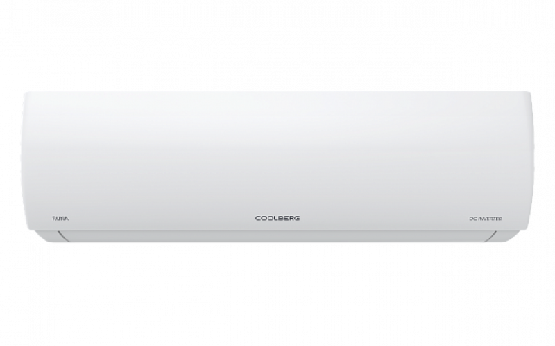 Coolberg CI-18R1-IN / CI-18R1-OUT (сплит-система)
