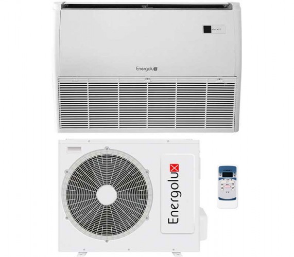 Energolux SAСF18D6-A / SAU18U6-A-WS40 (сплит-система)