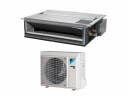 Daikin FDXM50F9/RXM50R (сплит-система)