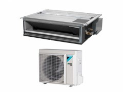 Daikin FDXM50F9/RXM50R (сплит-система)
