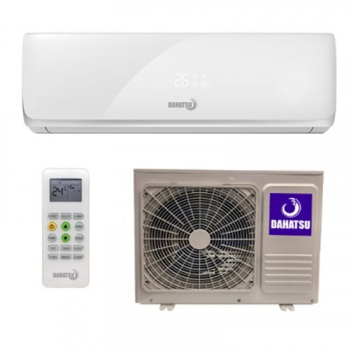 Dahatsu GR-09H (сплит-система)