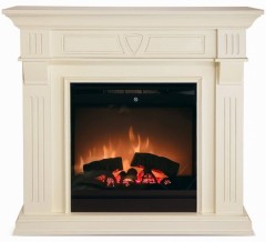 Dimplex Beethoven (с очагом Gannon) (каминокомплект)