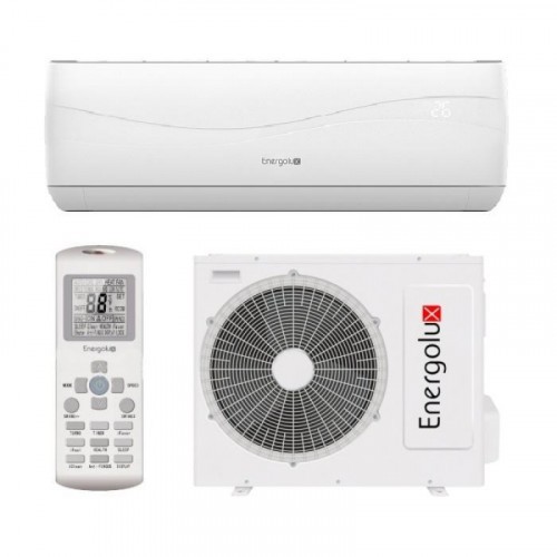 Energolux SAS12L4-A-LT/SAU12L4-A-LT-WS40 (сплит-система)
