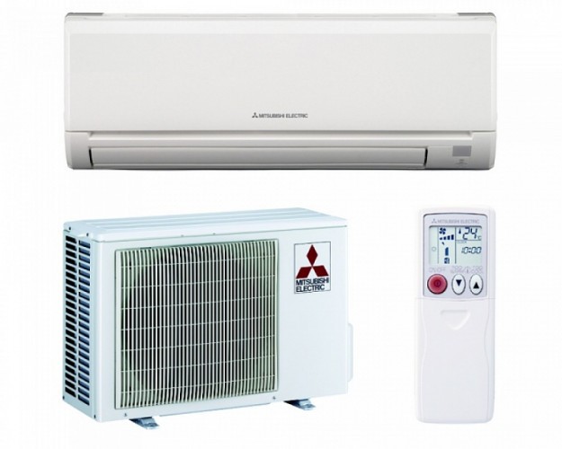 Кондиционер Mitsubishi Electric MS-GF25VA / MU-GF25VA