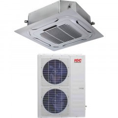 Igc ICХ-60HS/U (сплит-система)