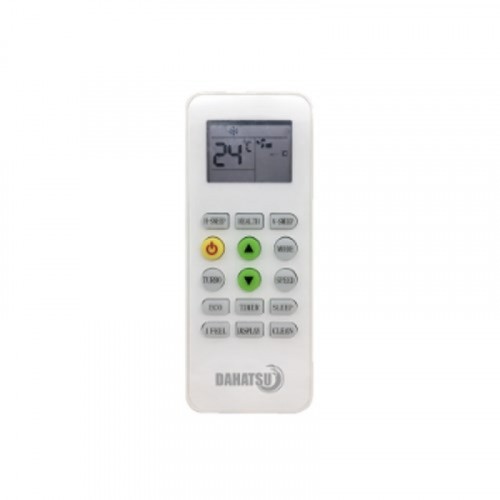 Dahatsu GR-24H (сплит-система)