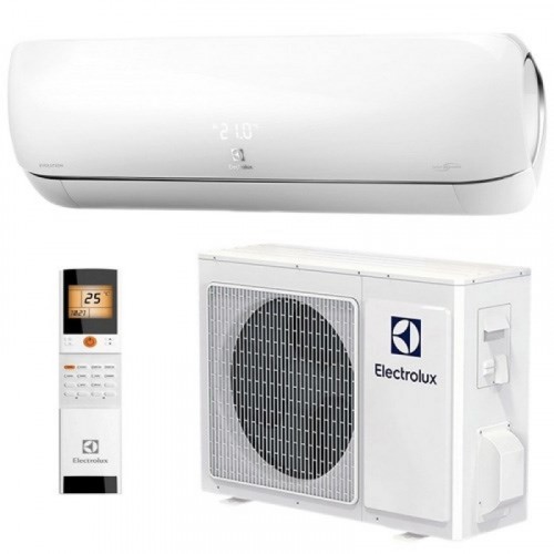 Electrolux EACS/I-14HEV/N3 (сплит-система)