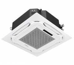 Funai LAC-DR165HP.C01+Pan DR-4LY (сплит-система)