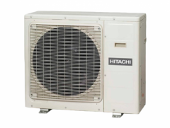 Hitachi RAM-110NP5E (внешний блок)