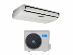 Midea MUE-24HRN1-Q/MOU-24HN1-Q (сплит-система)