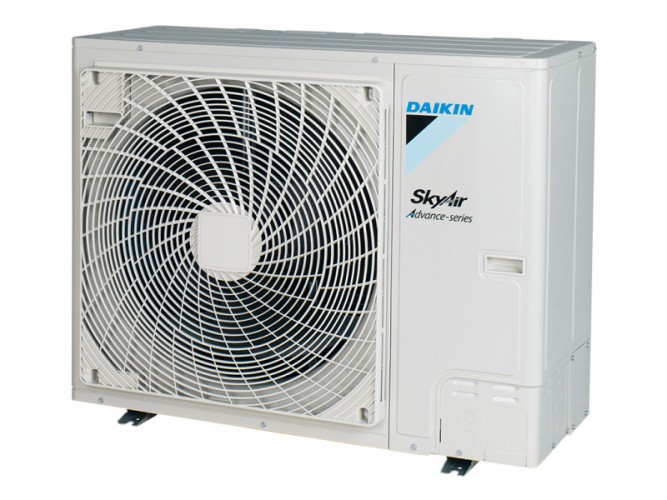 Daikin FDA200A/RZA200D (сплит-система)