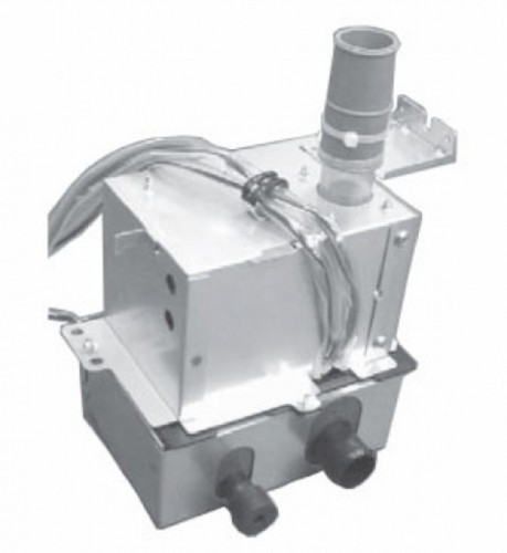 Дренажный насос PAC-KE05DM-F