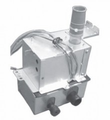 Дренажный насос PAC-KE05DM-F