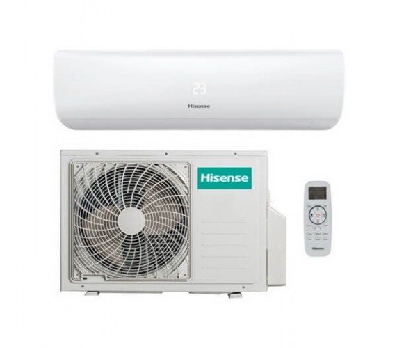 Hisense AS-13UR4RYRKB04 (сплит-система)