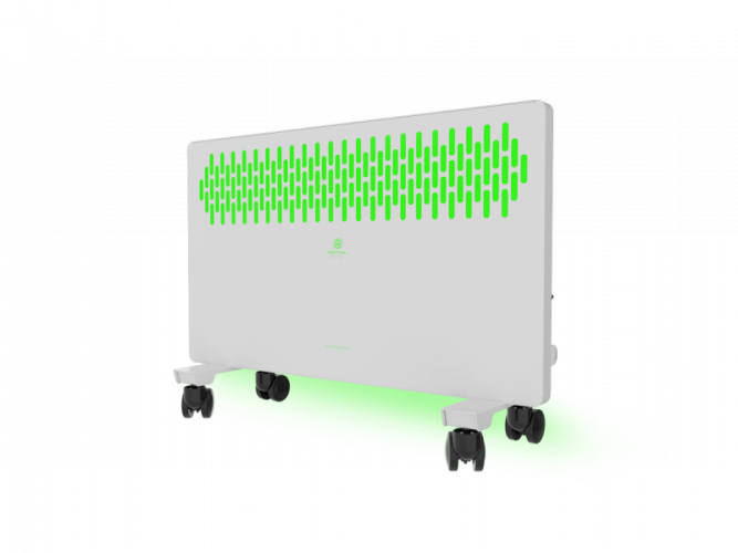 Royal Clima REC-FRWG1500M (конвектор)