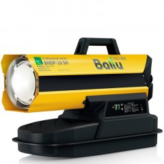 Дизельная пушка Ballu BHDP-20 SH