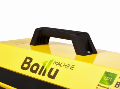 Дизельная пушка Ballu BHDP-20 SH