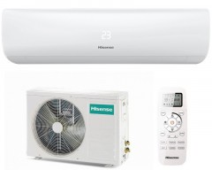 Hisense AS-18UW4RMSKB01 (сплит-система)
