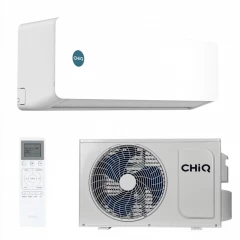 Chiq CSDH-09DA-IN/CSDH-09DA-OUT (сплит-система)