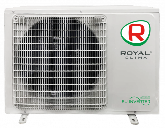 Royal Clima CO-F 18HNBI/CO-E 18HNBI (сплит-система)