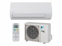 Daikin FTXF35A/RXF35A (сплит-система)