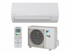 Daikin FTXF35A/RXF35A (сплит-система)