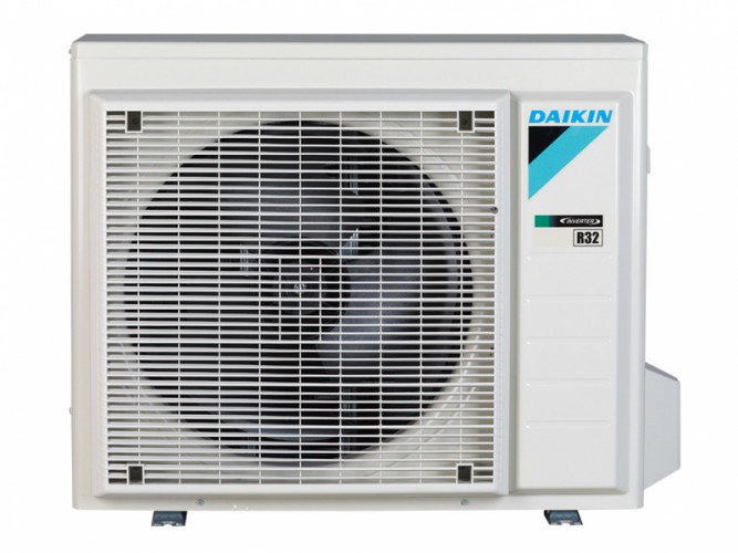Daikin FTXF35A/RXF35A (сплит-система)