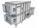 Breezart 4500 Aqua RR F (приточная установка)
