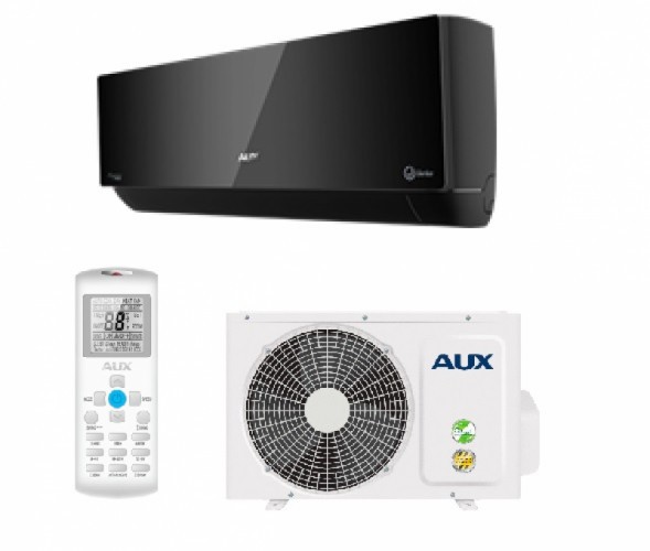 Aux ASW-H09B4/JD-R2DI AS-H09B4/JD-R2DI (black series) (сплит-система)