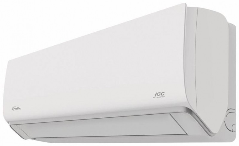 Igc RAS-V24NQR (сплит-система)