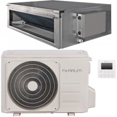 Ferrum LCAD60D1-A LCAU60U1-A (сплит-система)