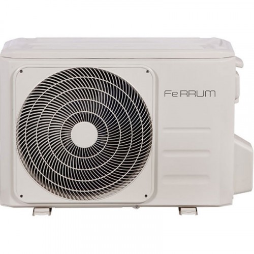 Ferrum LCAD60D1-A LCAU60U1-A (сплит-система)