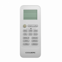 Coolberg CS-09R1-IN / CS-09R1-OUT (сплит-система)