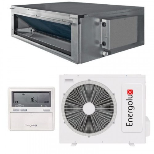 Energolux SAD36D3-A/SAU36U3-A (сплит-система)