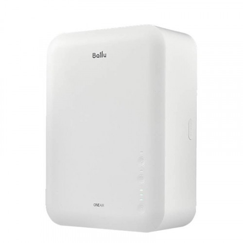 Ballu ONEAIR ASP-80 (очиститель воздуха)