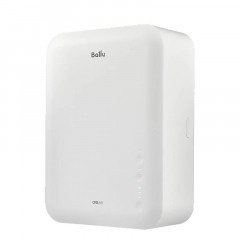 Ballu ONEAIR ASP-80 (очиститель воздуха)