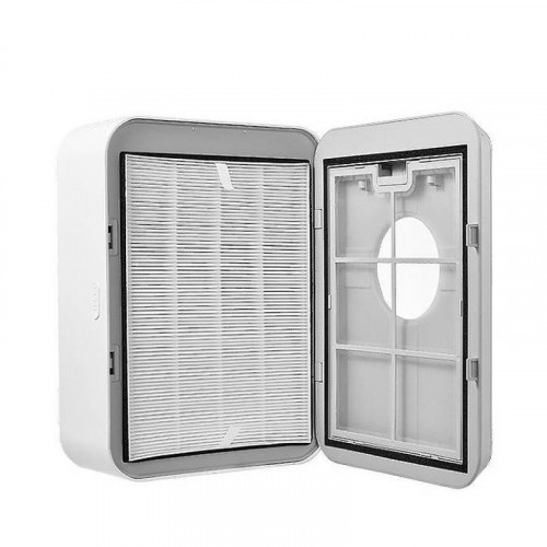 Ballu ONEAIR ASP-80 (очиститель воздуха)