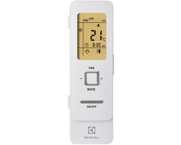 Electrolux EACS/I - 12 HVI/N8_21Y (сплит-система)