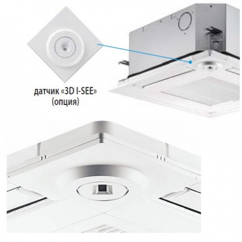 Mitsubishi Electric SLZ-M35FA / SUZ-KA35VA