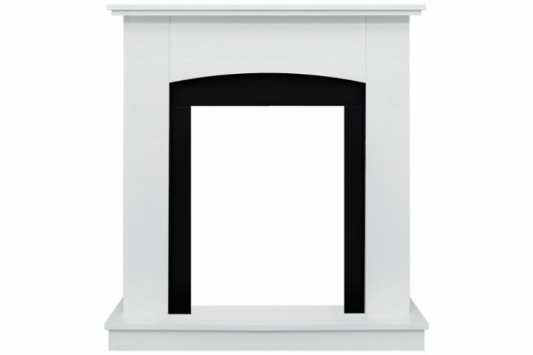 Dimplex Barselona (white) (под классический очаг) (портал разборный)