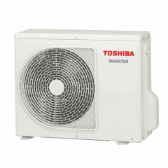 Toshiba RAS-05CVG-EE (сплит-система)