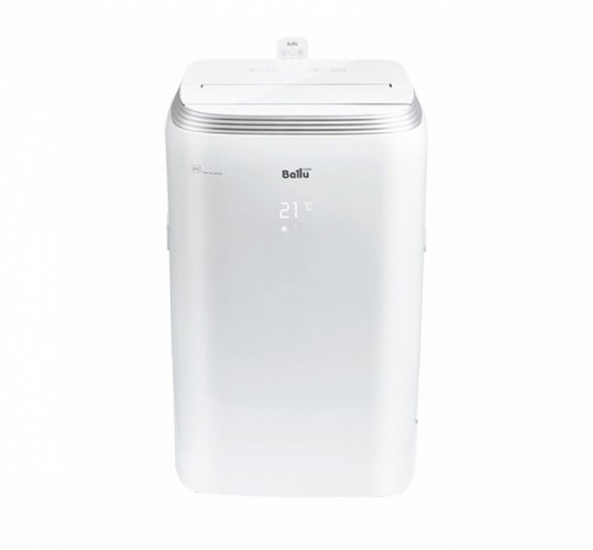 Ballu BPHS-08H (мобильный кондиционер)