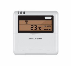 Royal Thermo RTFD-18LAKHN1 (сплит-система)