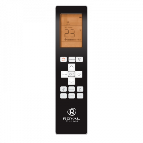 Royal Clima RCI-TWС55HN (сплит-система)