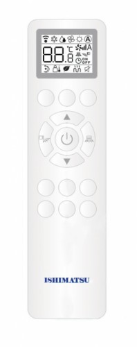 Ishimatsu CVK-07H (сплит-система)