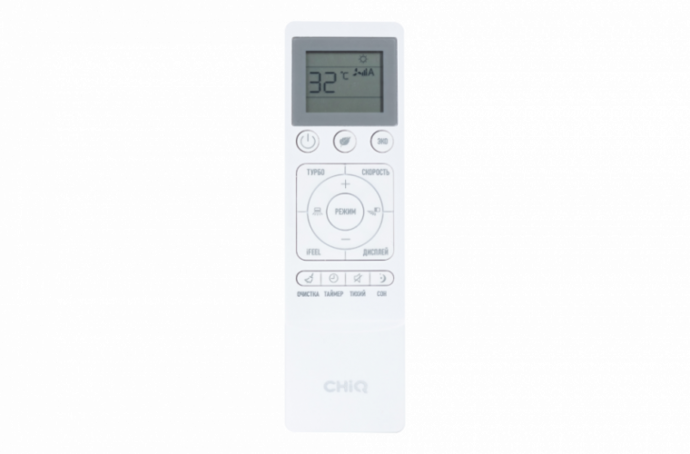 Chiq CSDH-09DB-S-IN/CSDH-09DB-S-OUT (сплит-система)